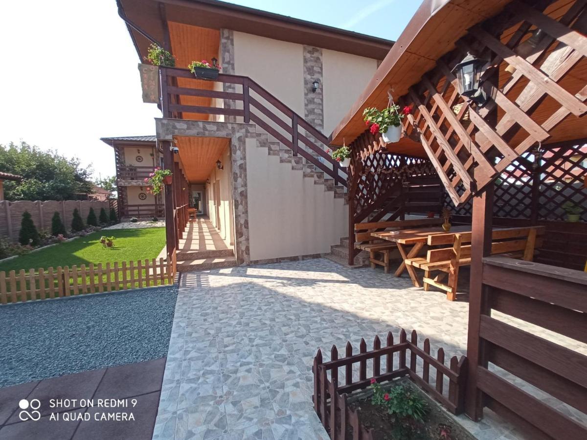 Casa Olimpia 2 Mai Hotel Exterior photo