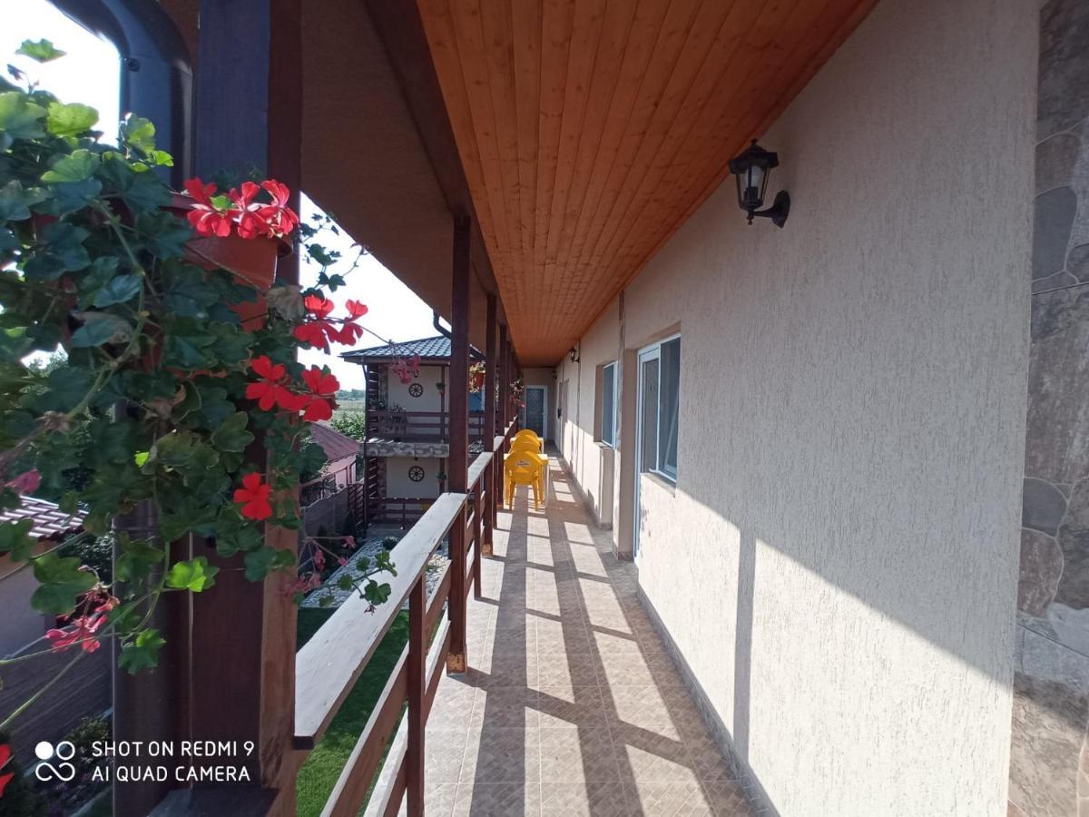 Casa Olimpia 2 Mai Hotel Exterior photo