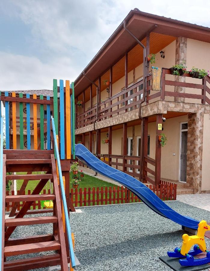 Casa Olimpia 2 Mai Hotel Exterior photo